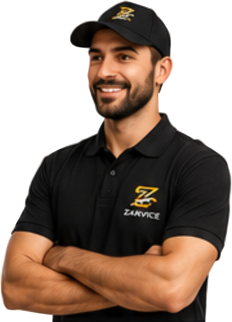 Zarvicer