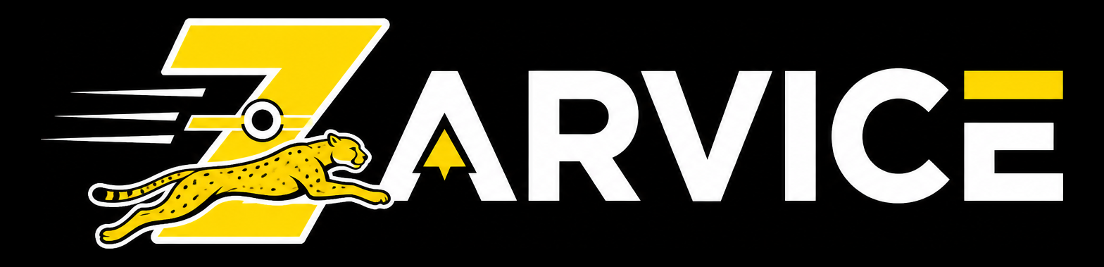 Zarvice
