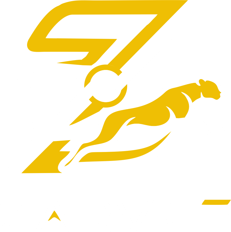 Zarvice