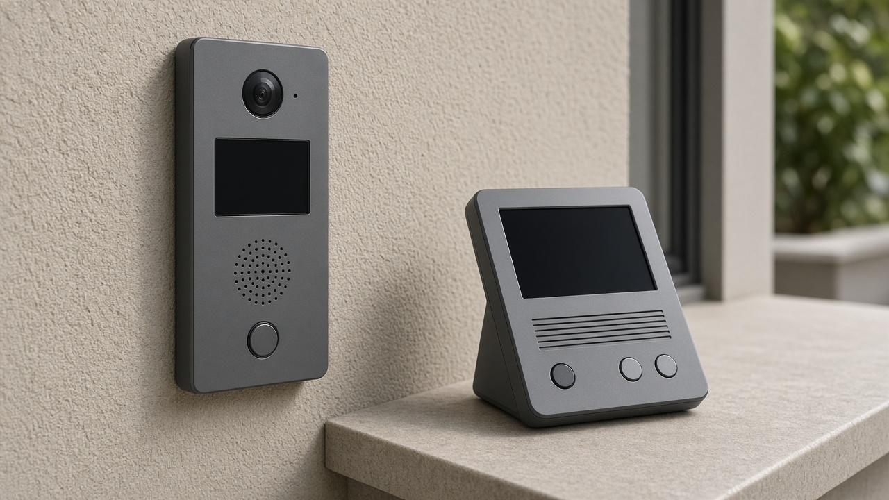 Intercom and phone systems in Orland Park, Illinois