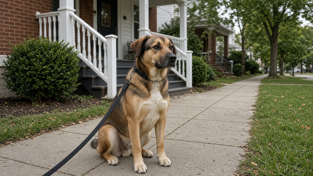 Pet care in Detroit, Michigan